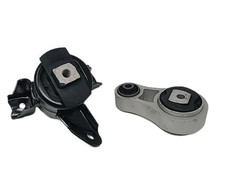 Engine Motor & Torque Strut Mount 2PCS Set Fit 2009-2013 Mazda 6 3.7L