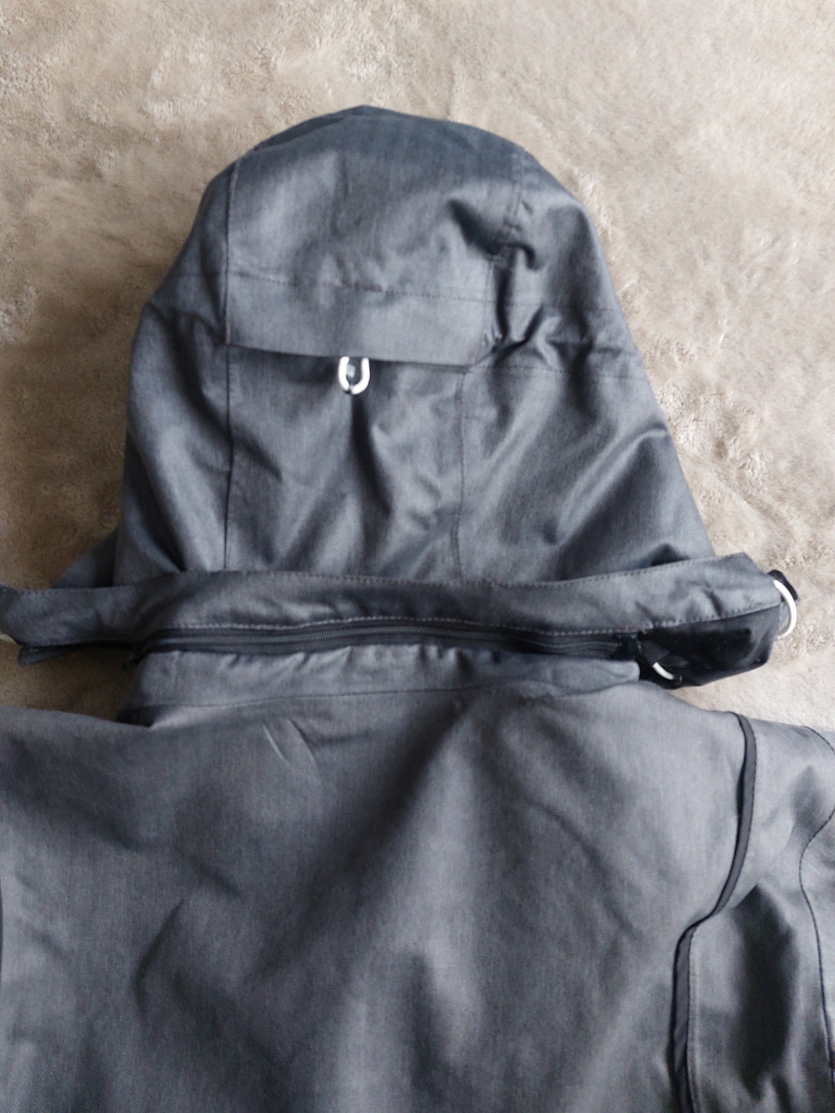 Helly Hansen Helly Tech Performance Women's Gray … - image 9