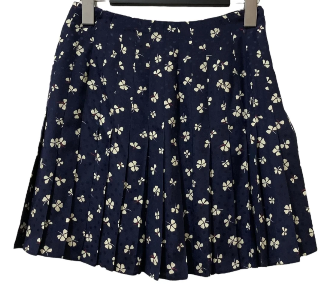 PRADA Silk Floral Skirts for Women for sale | eBay