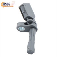 ABS Sensor 1K0927808A WHT003858 FüR VW Golf VI Passat Tiguan Audi Q3 Seat
