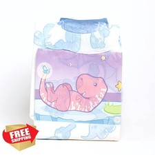 ABUniverse DinoRawrZ Diapers Medium