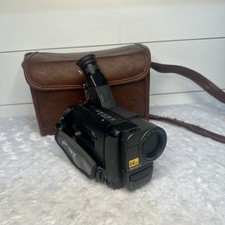 Sony HandyCam Vision CCD-TRV15 8mm XR Video Camera Recorder Read Description