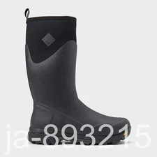 Men's Muck Arctic Ice Arctic Grip All Terrain Tall Boots - FLASH SHIP BEST SALE