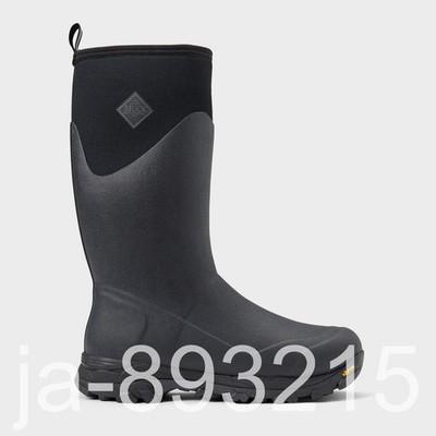 Men's Muck Arctic Ice Arctic Grip All Terrain Tall Boots - FLASH SHIP BEST SALE
