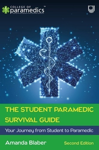 The Student Paramedic Survival Guide: Your Journey from Stude... - 9780335251926 - Image 2
