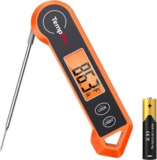 TP19H 1 Sec Digital Meat Thermometer for Cooking
