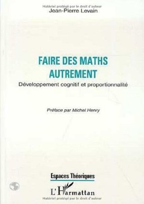 Mathe anders machen: Kognitive Entwicklung und Verhältnismäßigkeit | Hefe