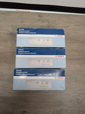 Bosch Security DS150I Motion Sensor Lot Of 3 