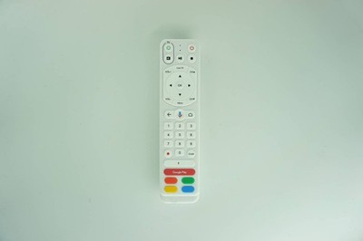 Ersatz Fernbedienung für Globe Telecom Streamwatch 2-in-1 Entertainment Box