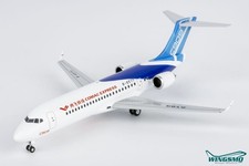 NG Models Comac Express Comac C909 B-657Y CCS102