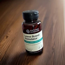 Nature's Sunshine ASHWAGANDHA - 60 Capsules - Adaptogenic Herbal Blend