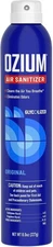 Ozium 8 Oz. Air Sanitizer & Odor 8 Ounce (Pack of 1), 8 1) 
