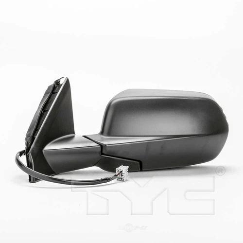 Left Mirror For 2007-2011 Honda CRV 2008 2009 2010 TYC 4750342