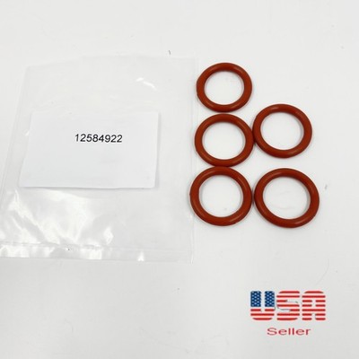 OIL PICK UP TUBE O-RINGS for GM LSA LS3 L99 Oil Pump REF12584922 Melling M29517