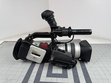 Canon XL1 DM-XL1A Professional 3CCD w/ Lens 16X