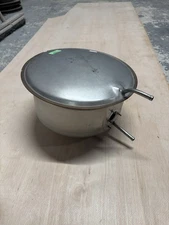 Truma Ultrastore Caravan Water Tank - 10L