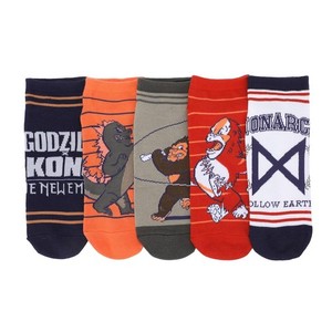 E.T. 360 Character Crew Socks – Shop Toyz N Fun