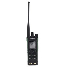 Outdoor Radio Equipment Baofeng UV-32 Walkie Talkie Radio 400-520MHz