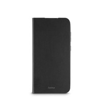 "Hama Handytasche \"Eco Premium\" FüR Samsung Galaxy A56 5G, Schwarz #1907323"