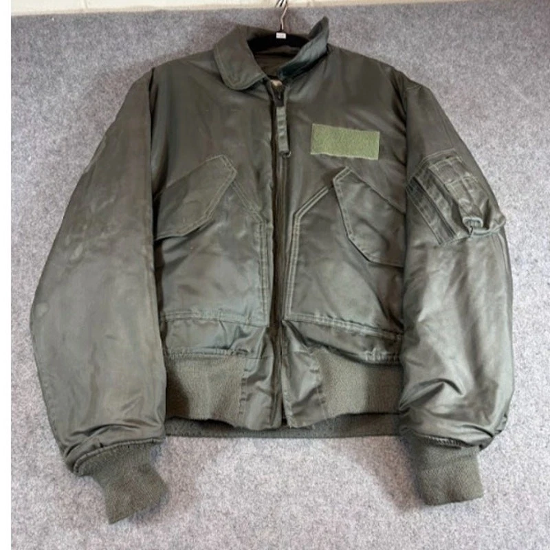 ジャケット・アウター U.S. AIR FORCE military flight jacket us air force flight jacket products for sale | eBay