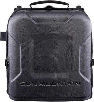 Sun Mountain Kube Golf Club Travel Cover New