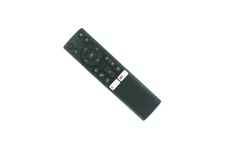 Replacement Voice Bluetooth Remote Control Compatible For Strong Smart LED HDTV