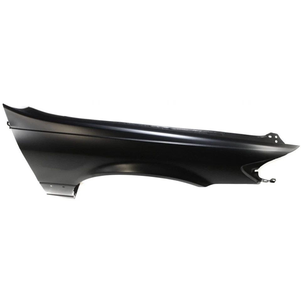 For Toyota Camry 1997 1998 Front Fender Passenger Side Steel Primed Foto 3 de 4