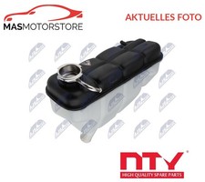 KÜHLMITTEL AUSGLEICHSBEHÄLTER NTY CZW-ME-037 V FÜR MERCEDES-BENZ C-CLASS