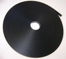 50' Convertible Top Tack / Tacking Strip 5/8" X 3/16" - New!