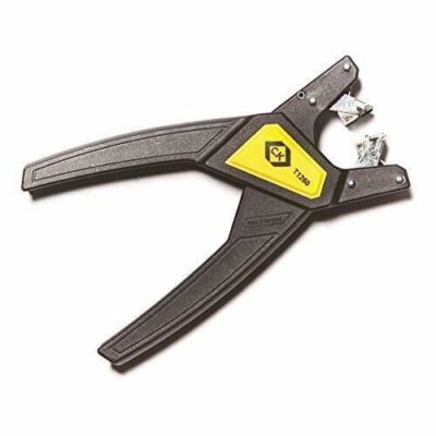 C.K T1260 Automatische Kabel- & Abisolierzange