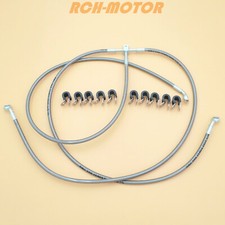 New Front Brake Hose Line Assembly For Can-Am 705600597