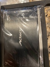 Acteck Boîtier Disque dur 2.0 Sata