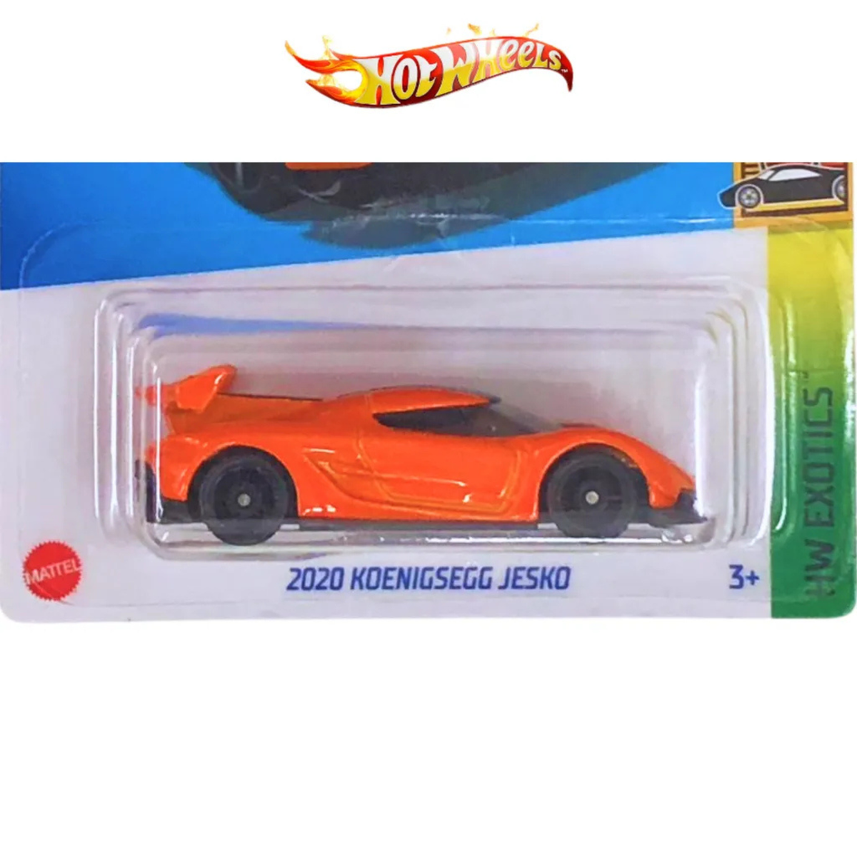 Mua Hot Wheels 2020 Koenigsegg Jesko, Torque 2/5 trên Amazon Mỹ chính Mua Hot Wheels 2020 Koenigsegg Jesko, Torque 2/5 trên Amazon Mỹ chính
