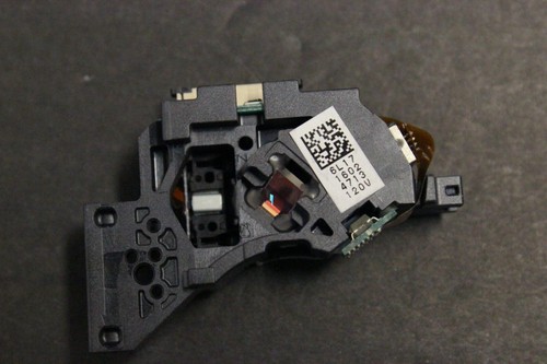 1pcs Laser Lens Optical Pickup Headrest Monitor 120v 1200s 6l17 1560 DVD Player - Picture 3 of 8