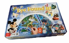 Disney - Eye Found It! Hidden Picture Game by Ravensburger Read Board Game