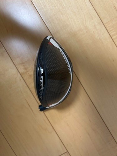 MINT COBRA AEROJET LS 10.5° Driver Head Only RH + Headcover + Tool - Picture 3 of 7