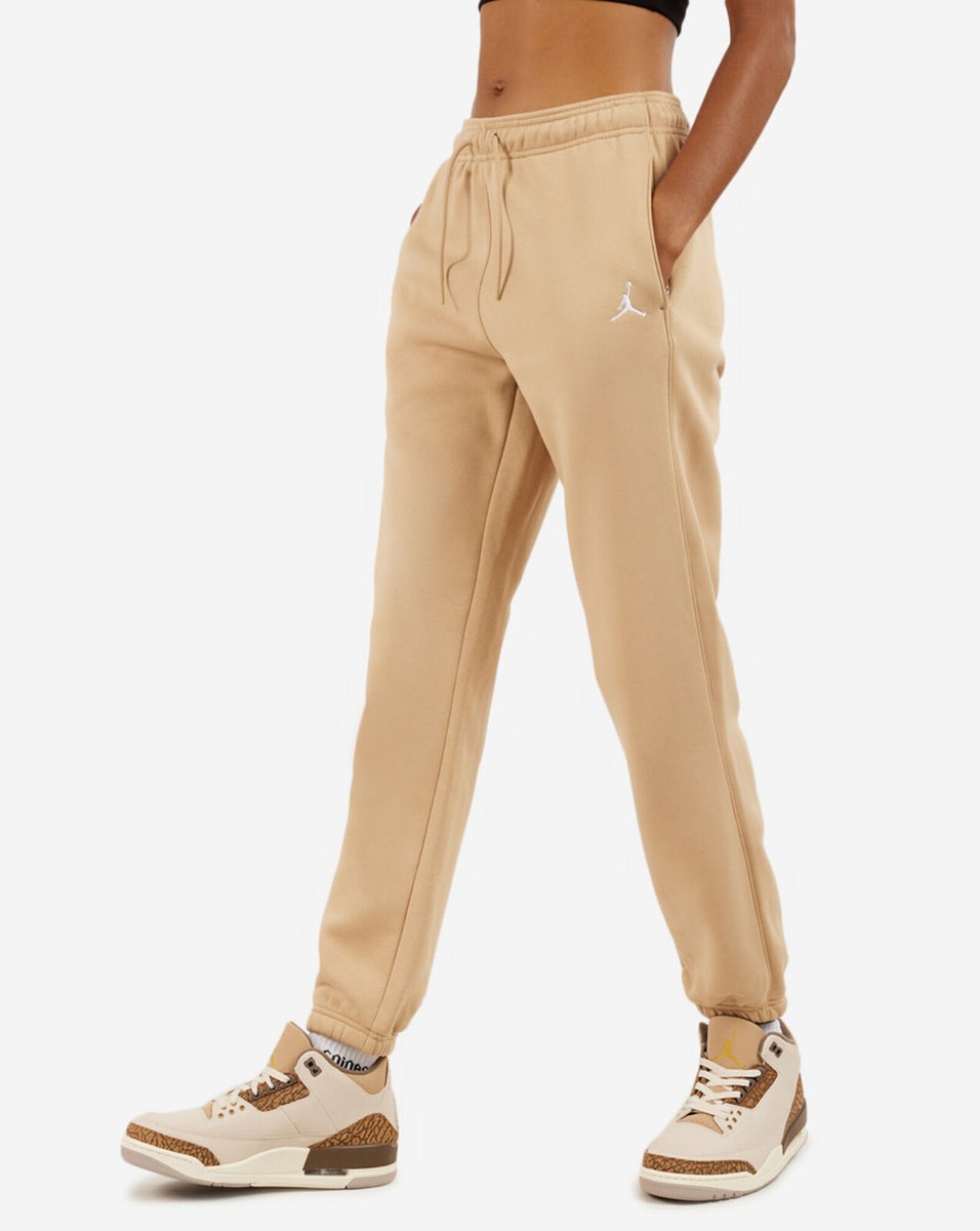 パンツ Jordan x UNION Fleece Pants \"Pink Beige\" Buy Air Jordan x Union MJ Fleece Pants 'Beige/Coconut Milk