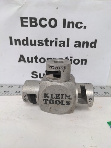Pelacables grande Klein Tools 21051 - Imagen 2 de 12