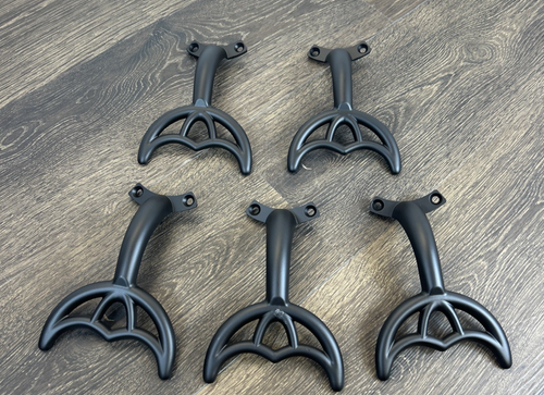New Harbor Breeze Armitage Bronze Ceiling Fan Blade Arms, This is for 1!!