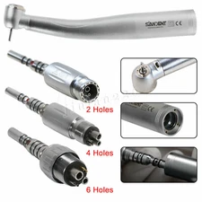 New  High Speed Handpiece Fiber Optic Turbine For KaV Multiflex Coupler