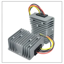 Step Up Converter 24v 10a 240w for 12v to 24v Dc Step Up Converter 12 to 24v ...