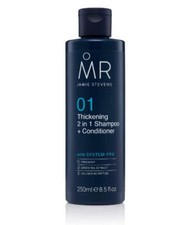 MR. Thickening 2 in 1 Shampoo and Conditioner