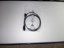 PHILIPS ULTRA HD 4K GAMING MONITOR GENUINE HDMI CABLE