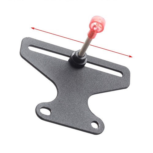 Recurve Bow Recurve Bow T Scope 1 Pin Easy To Install Longbow Ring Pin Sight - Picture 16 of 24