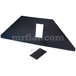 Ferrari 206 246 GT GTS Front Under Floor Panel New