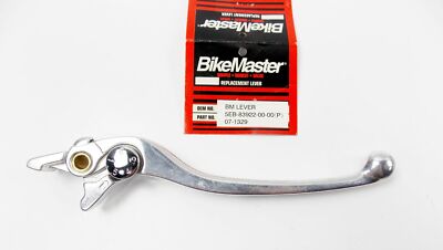 NOS BIKE MASTER Bremshebel Yamaha 1999-2001 YZF-R6 07-1329 Orig. #5EB-83922-00
