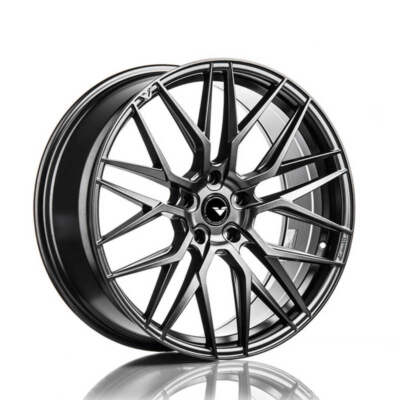 Vorsteiner V-FF 107 Tesla Model 3 20 inch