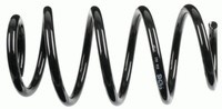 Sachs 998 950 Schraubenfeder FüR Ford