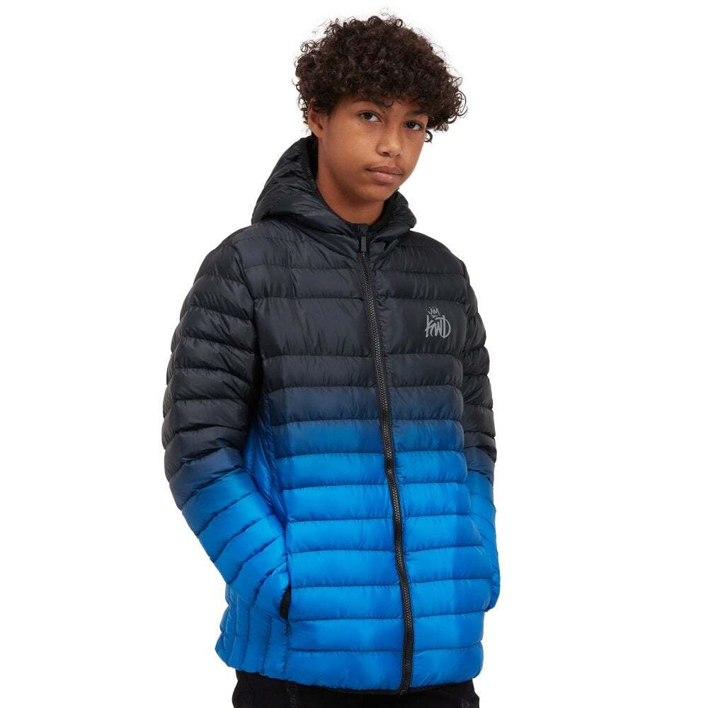 Hooded Boys Kings Will Dream Coat New Kings Will Dream Boys KWD