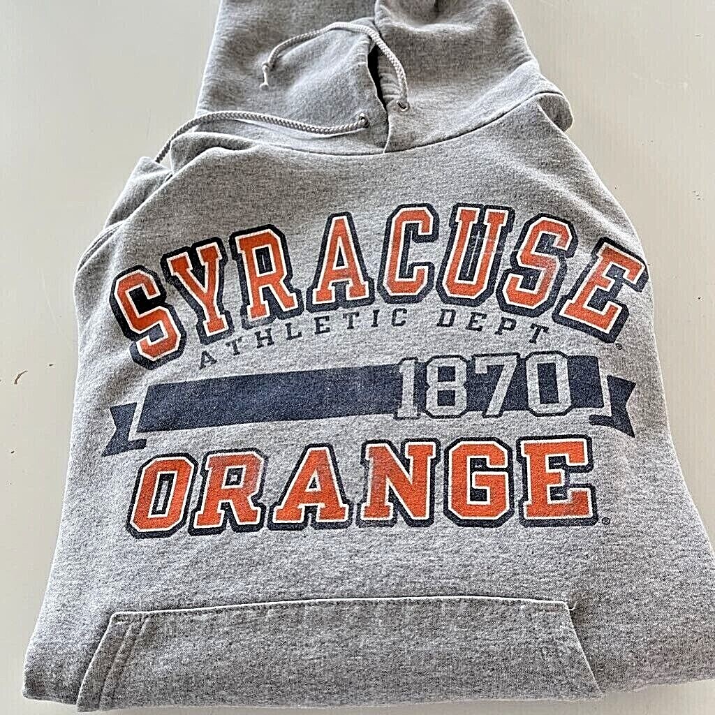 Syracuse Orange 1870 Champion Unisex 